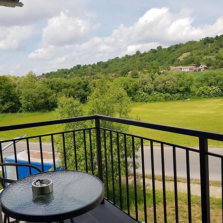 Târgu-Mureş Apartament 3 Budiu מראה חיצוני תמונה
