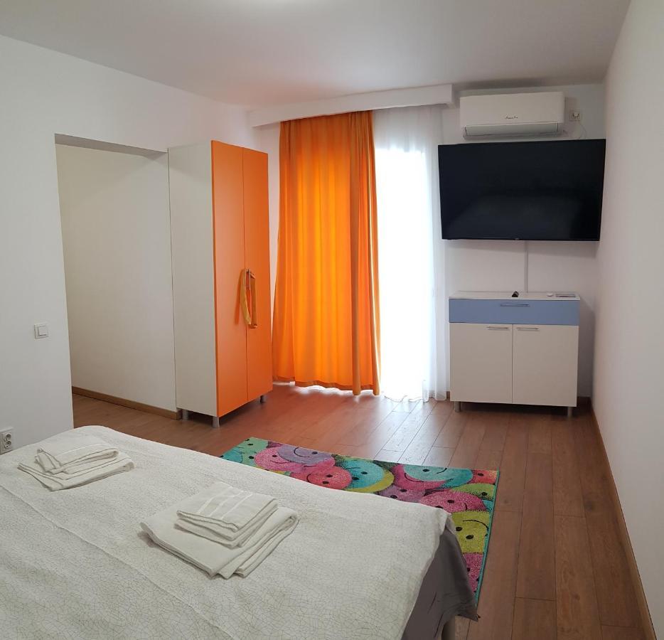 Târgu-Mureş Apartament 3 Budiu מראה חיצוני תמונה